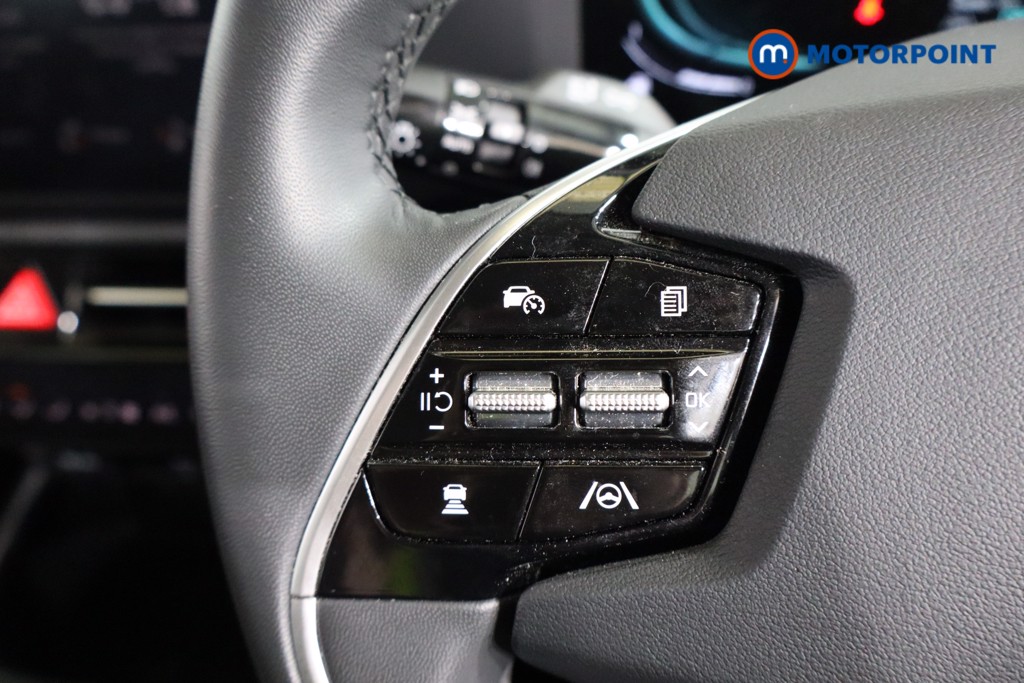 KIA Niro 2 Automatic Petrol-Electric Hybrid SUV - Stock Number (1580214) - 11th supplementary image