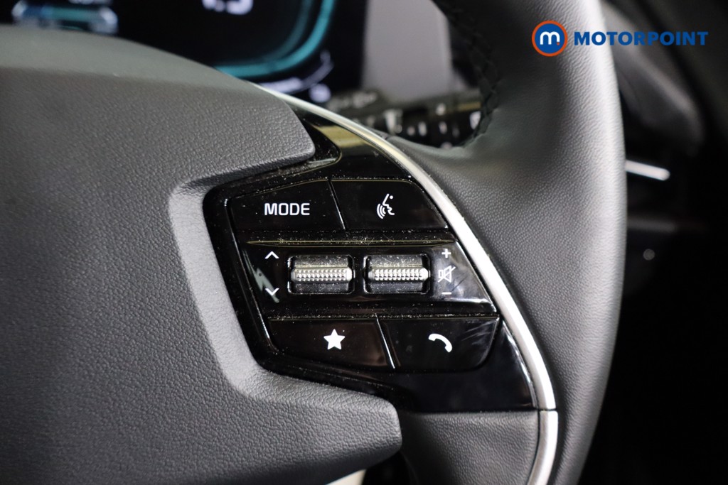 KIA Niro 2 Automatic Petrol-Electric Hybrid SUV - Stock Number (1580214) - 12th supplementary image