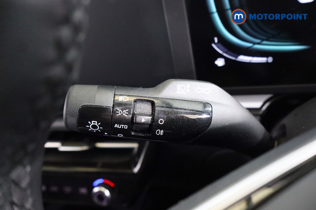 KIA Niro 2 Automatic Petrol-Electric Hybrid SUV - Stock Number (1580214) - 14th supplementary image
