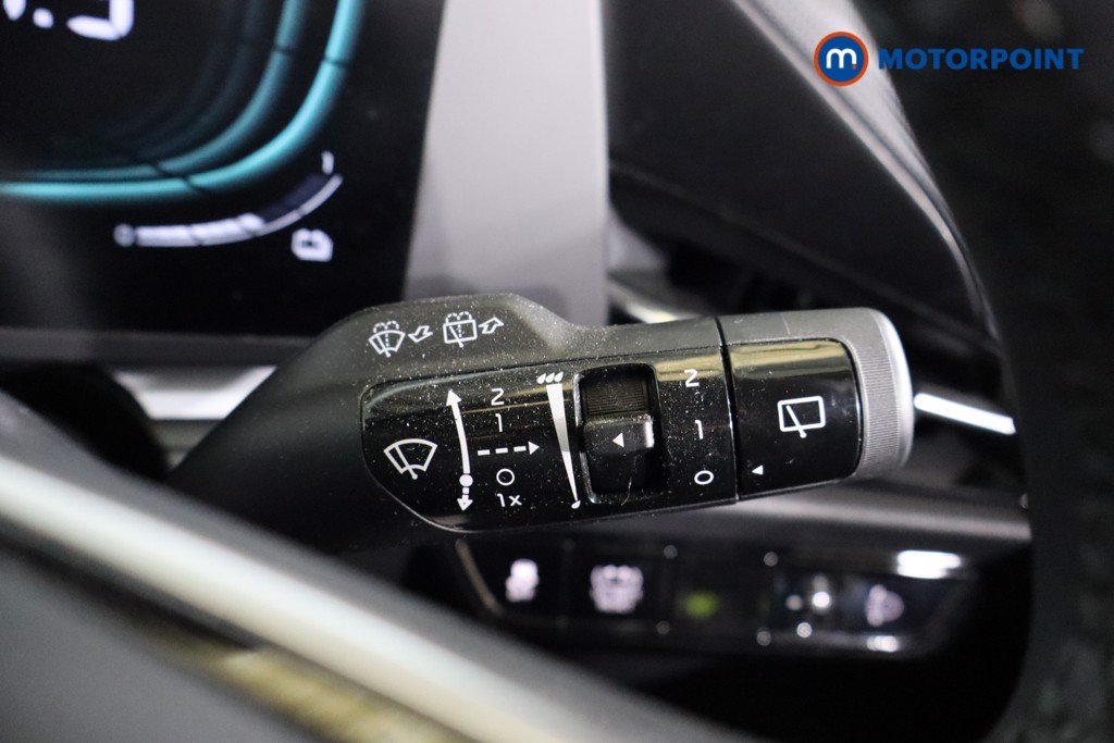 KIA Niro 2 Automatic Petrol-Electric Hybrid SUV - Stock Number (1580214) - 15th supplementary image
