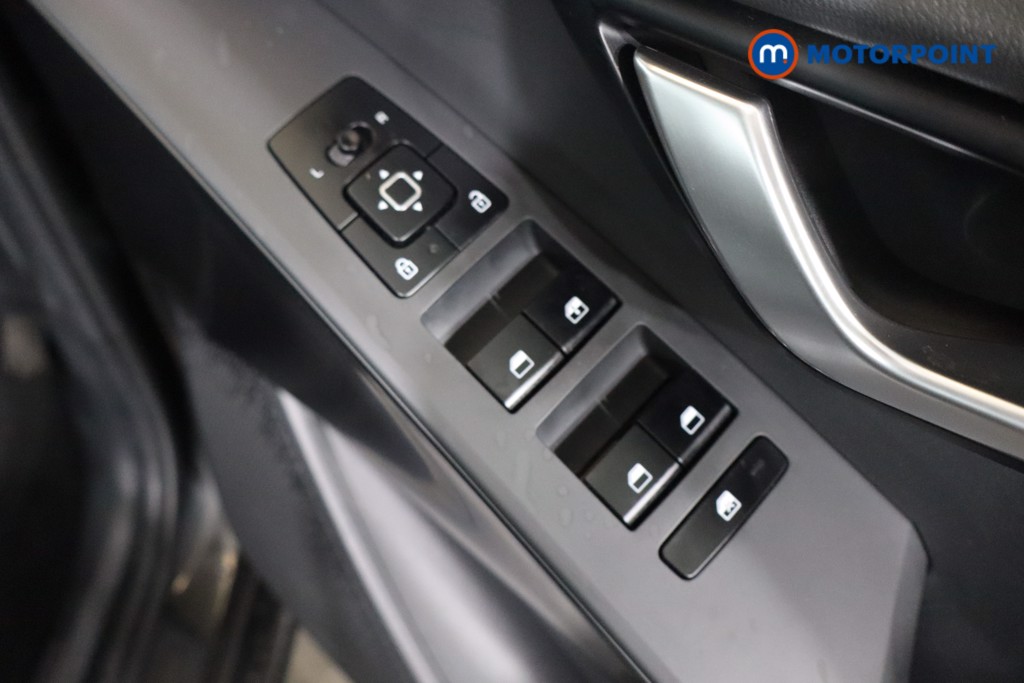 KIA Niro 2 Automatic Petrol-Electric Hybrid SUV - Stock Number (1580214) - 17th supplementary image