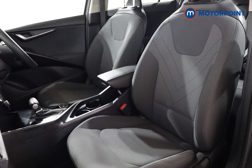 KIA Niro 2 Automatic Petrol-Electric Hybrid SUV - Stock Number (1580214) - 19th supplementary image