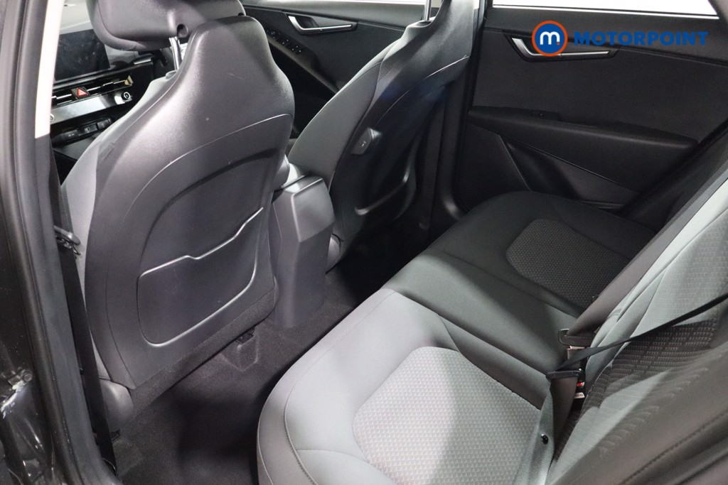KIA Niro 2 Automatic Petrol-Electric Hybrid SUV - Stock Number (1580214) - 20th supplementary image