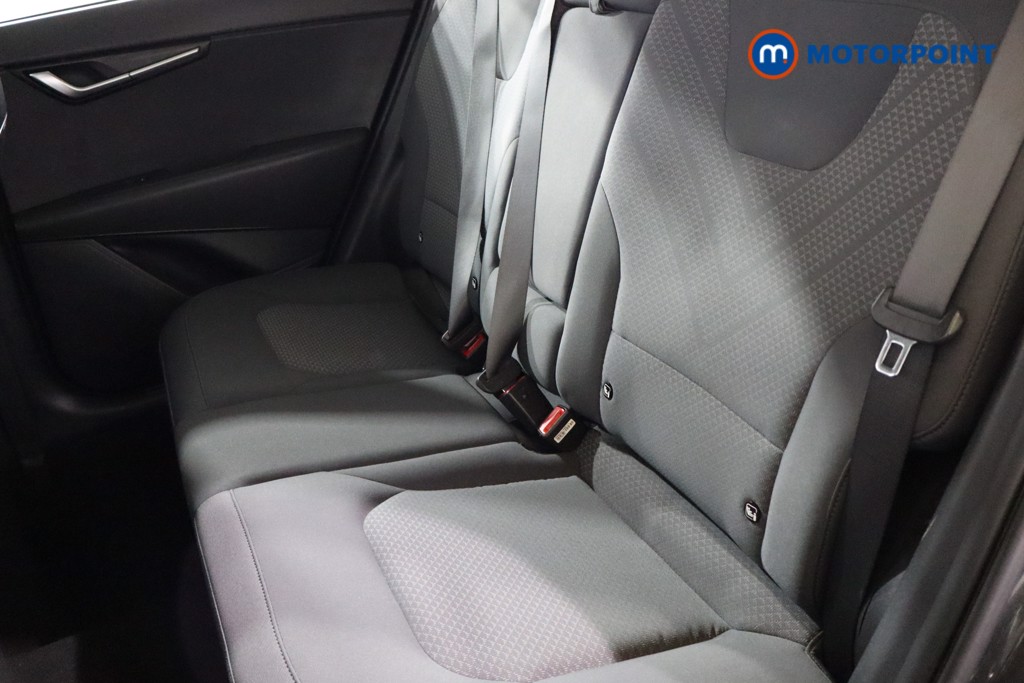 KIA Niro 2 Automatic Petrol-Electric Hybrid SUV - Stock Number (1580214) - 21st supplementary image
