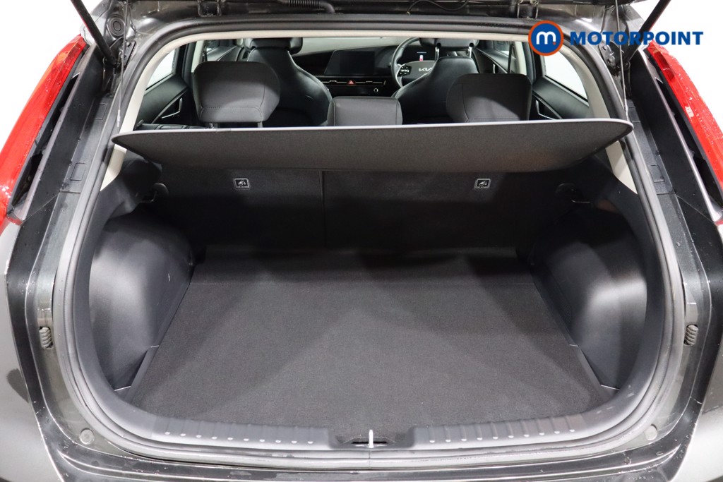 KIA Niro 2 Automatic Petrol-Electric Hybrid SUV - Stock Number (1580214) - 23rd supplementary image