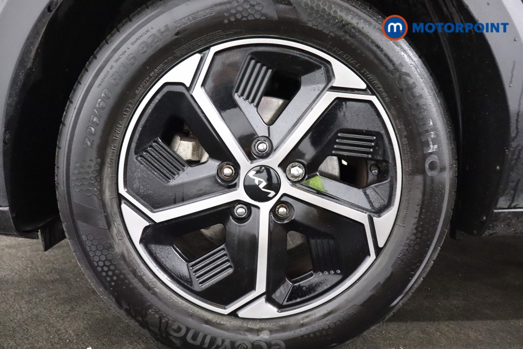 KIA Niro 2 Automatic Petrol-Electric Hybrid SUV - Stock Number (1580214) - 26th supplementary image