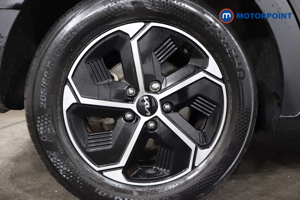 KIA Niro 2 Automatic Petrol-Electric Hybrid SUV - Stock Number (1580214) - 28th supplementary image