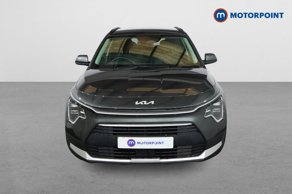 KIA Niro 2 Automatic Petrol-Electric Hybrid SUV - Stock Number (1580214) - Front bumper