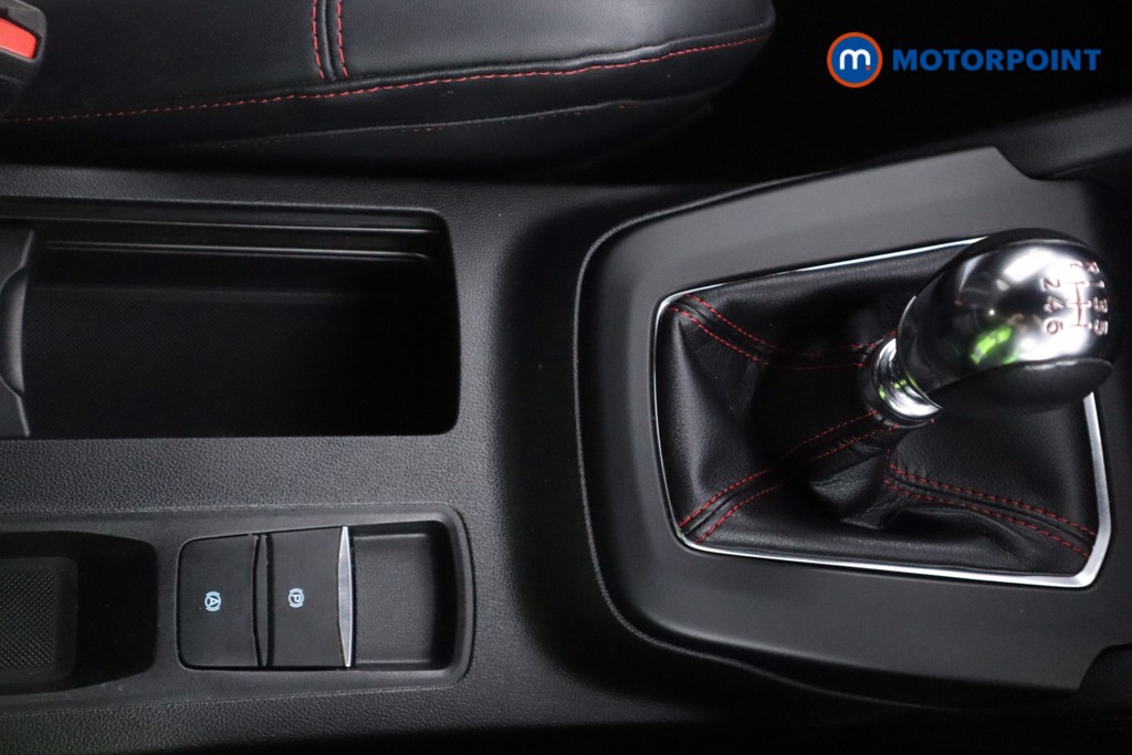 Ford Focus ST Manual Petrol Hatchback - Stock Number (1580239) - 4th supplementary image