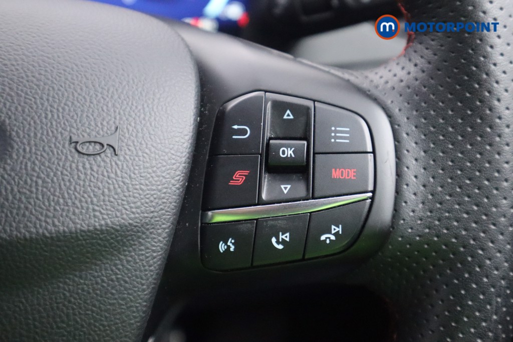 Ford Focus ST Manual Petrol Hatchback - Stock Number (1580239) - 6th supplementary image