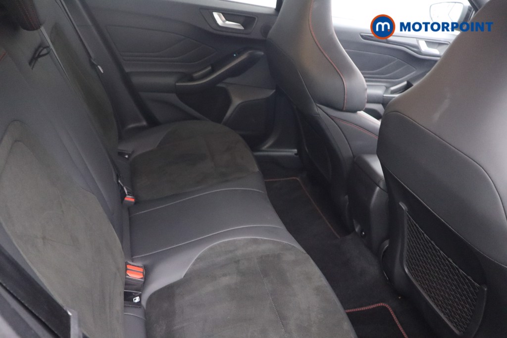 Ford Focus ST Manual Petrol Hatchback - Stock Number (1580239) - 15th supplementary image