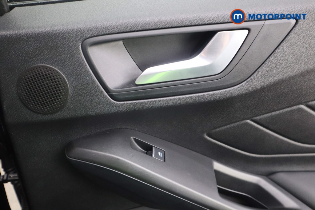 Ford Focus ST Manual Petrol Hatchback - Stock Number (1580239) - 17th supplementary image