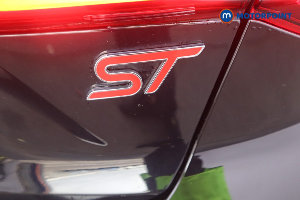 Ford Focus ST Manual Petrol Hatchback - Stock Number (1580239) - 18th supplementary image