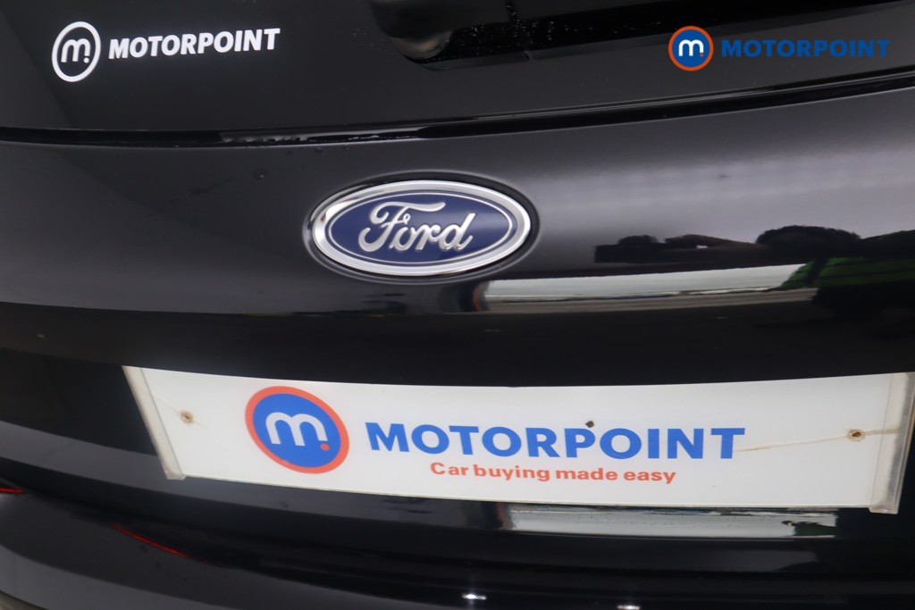 Ford Focus ST Manual Petrol Hatchback - Stock Number (1580239) - 19th supplementary image
