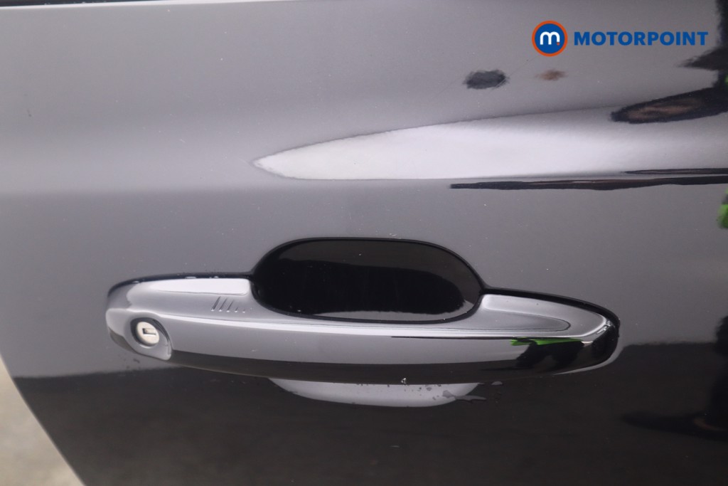 Ford Focus ST Manual Petrol Hatchback - Stock Number (1580239) - 20th supplementary image