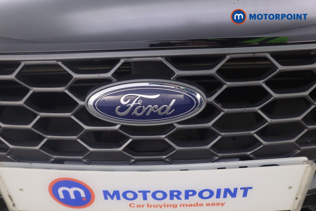 Ford Focus ST Manual Petrol Hatchback - Stock Number (1580239) - 21st supplementary image