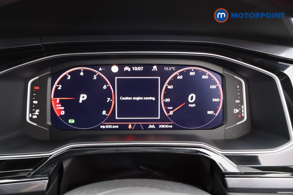 Volkswagen Polo GTI Automatic Petrol Hatchback - Stock Number (1580250) - 4th supplementary image