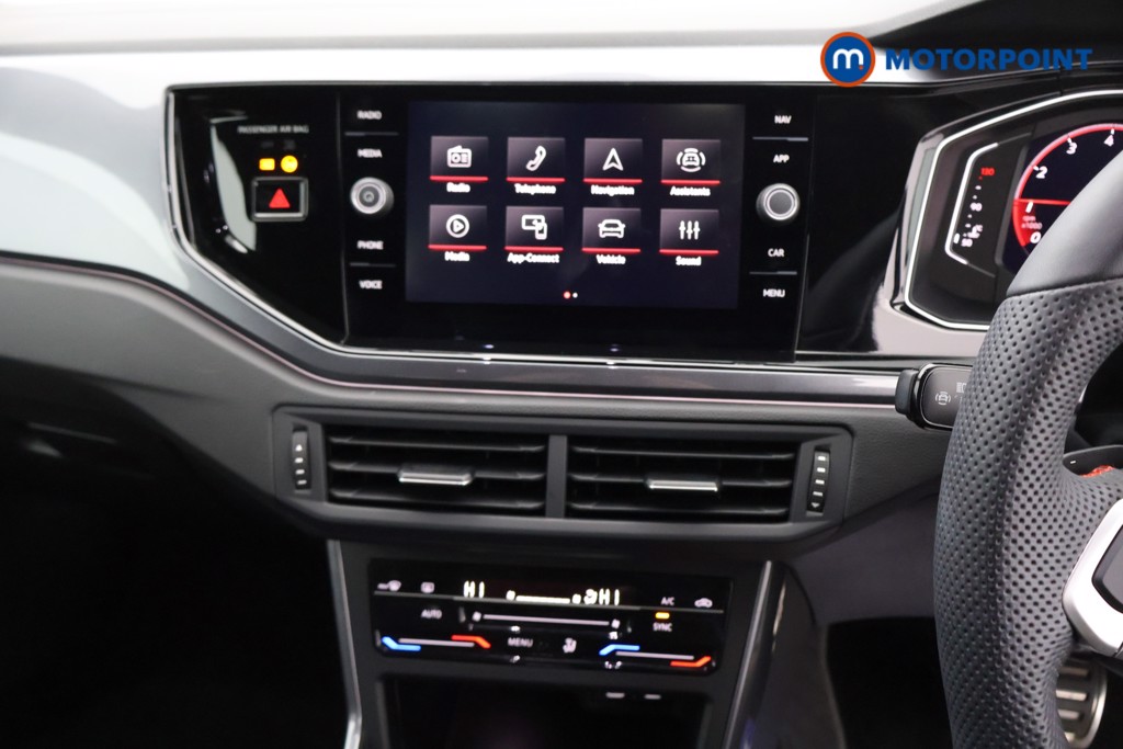 Volkswagen Polo GTI Automatic Petrol Hatchback - Stock Number (1580250) - 5th supplementary image
