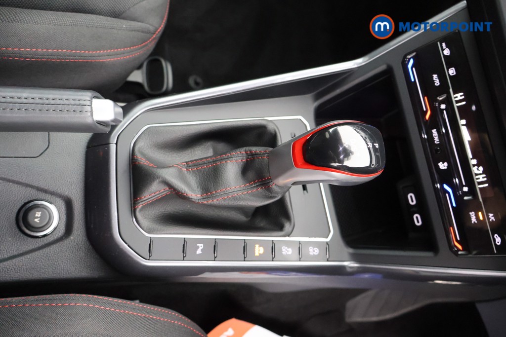 Volkswagen Polo GTI Automatic Petrol Hatchback - Stock Number (1580250) - 6th supplementary image
