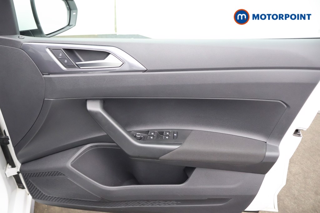Volkswagen Polo GTI Automatic Petrol Hatchback - Stock Number (1580250) - 9th supplementary image