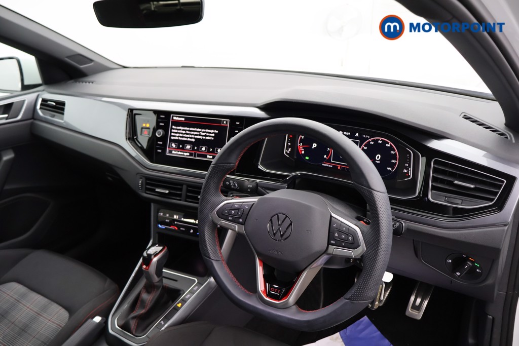Volkswagen Polo GTI Automatic Petrol Hatchback - Stock Number (1580250) - 10th supplementary image