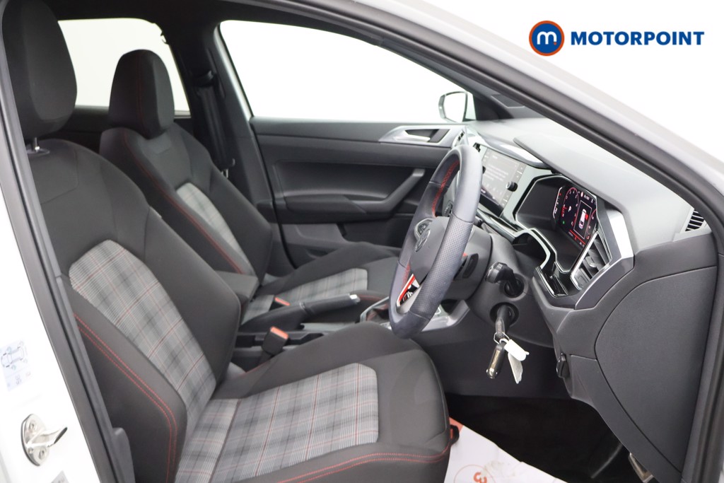 Volkswagen Polo GTI Automatic Petrol Hatchback - Stock Number (1580250) - 11th supplementary image
