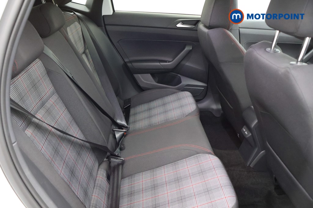 Volkswagen Polo GTI Automatic Petrol Hatchback - Stock Number (1580250) - 12th supplementary image