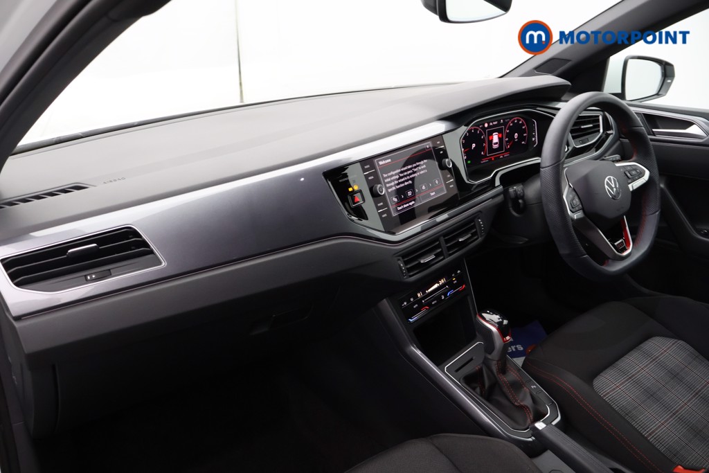 Volkswagen Polo GTI Automatic Petrol Hatchback - Stock Number (1580250) - 13th supplementary image
