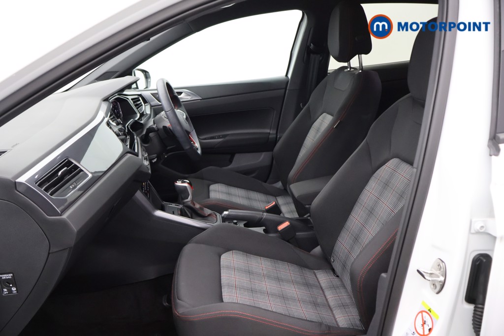 Volkswagen Polo GTI Automatic Petrol Hatchback - Stock Number (1580250) - 14th supplementary image