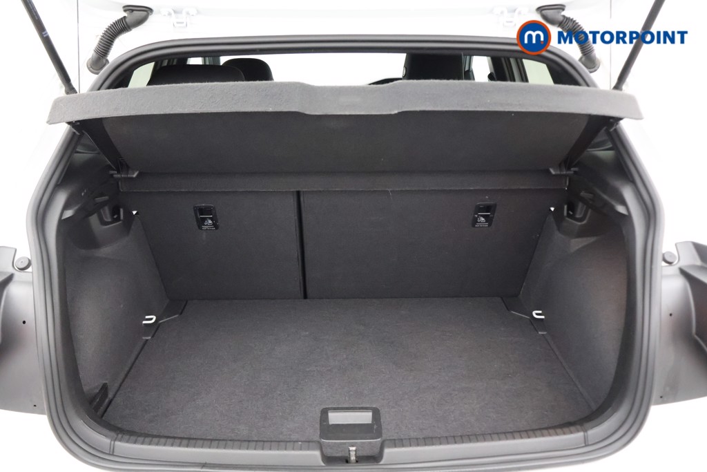 Volkswagen Polo GTI Automatic Petrol Hatchback - Stock Number (1580250) - 15th supplementary image
