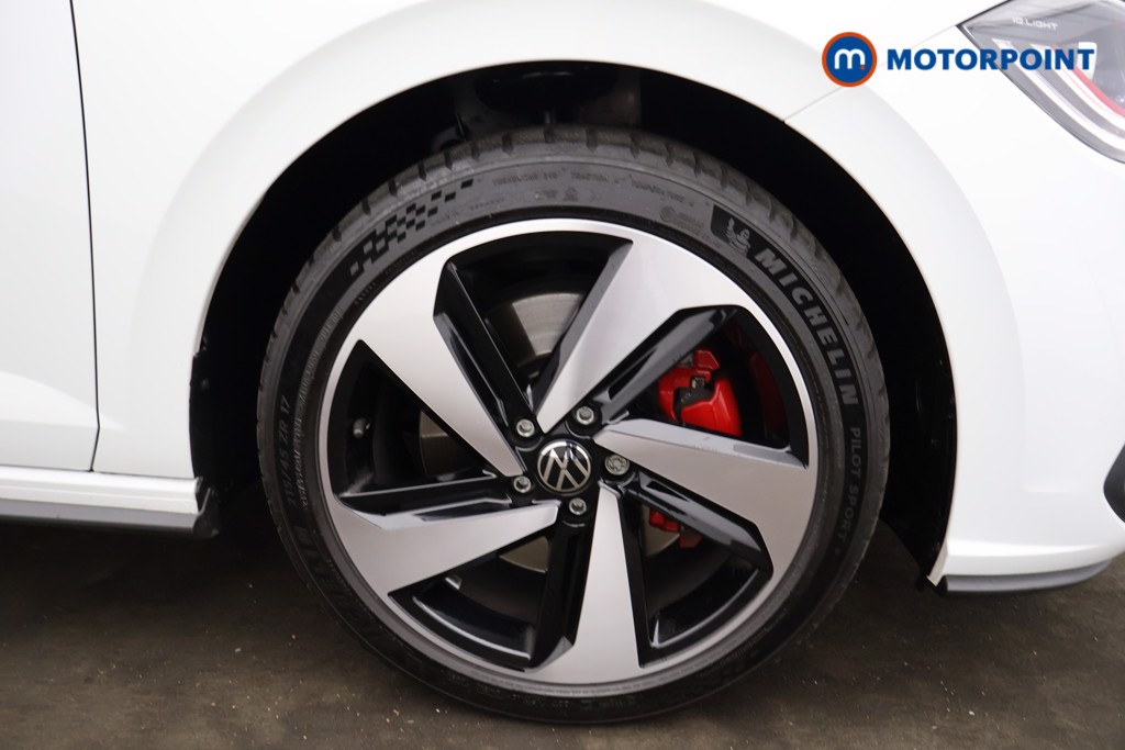 Volkswagen Polo GTI Automatic Petrol Hatchback - Stock Number (1580250) - 17th supplementary image