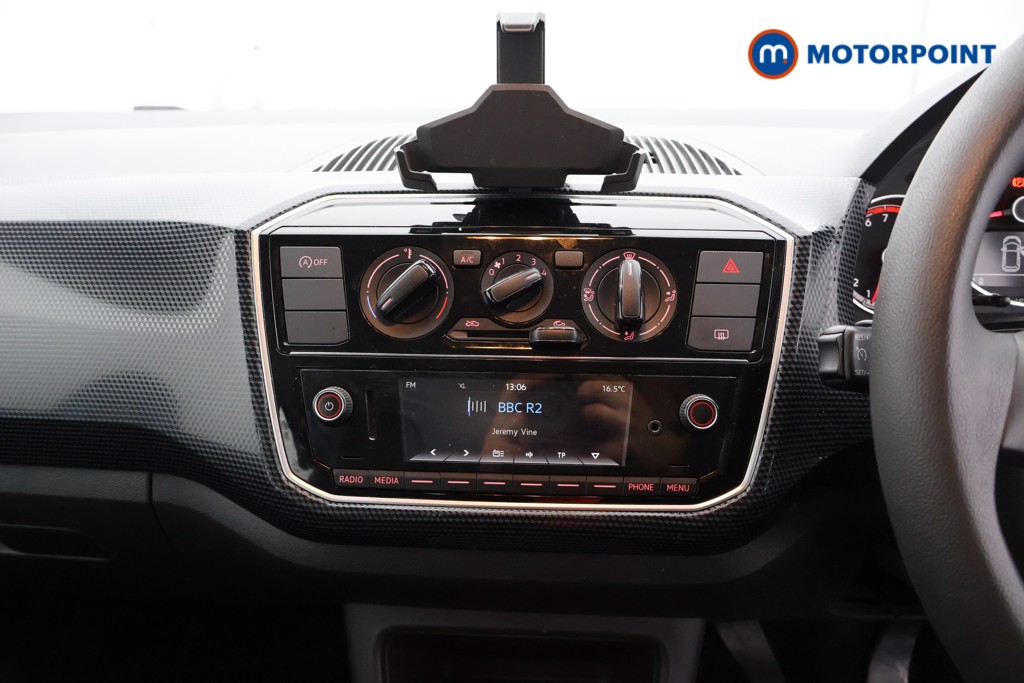 Volkswagen UP Move Up Manual Petrol Hatchback - Stock Number (1580257) - 3rd supplementary image