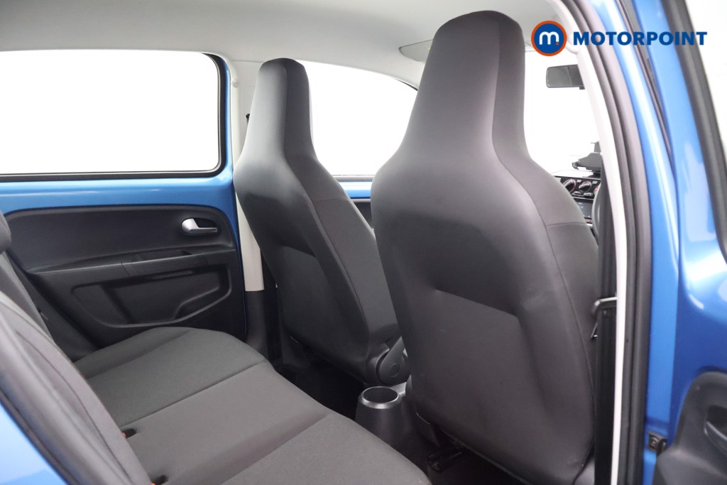 Volkswagen UP Move Up Manual Petrol Hatchback - Stock Number (1580257) - 11th supplementary image