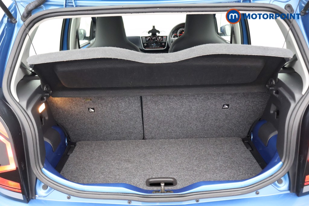 Volkswagen UP Move Up Manual Petrol Hatchback - Stock Number (1580257) - 13th supplementary image