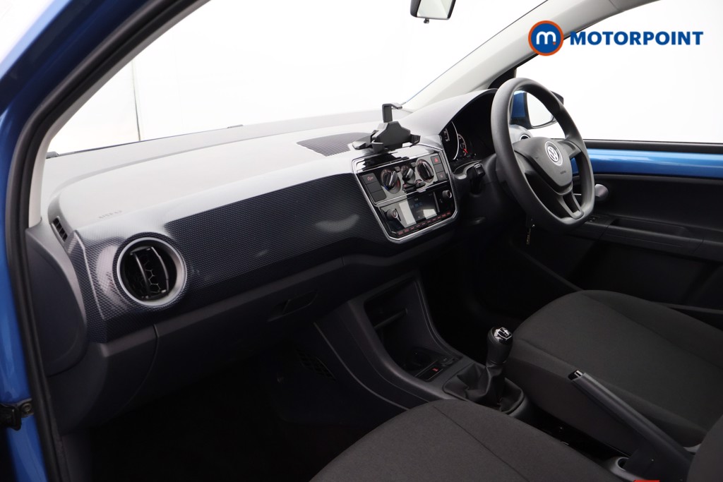 Volkswagen UP Move Up Manual Petrol Hatchback - Stock Number (1580257) - 16th supplementary image