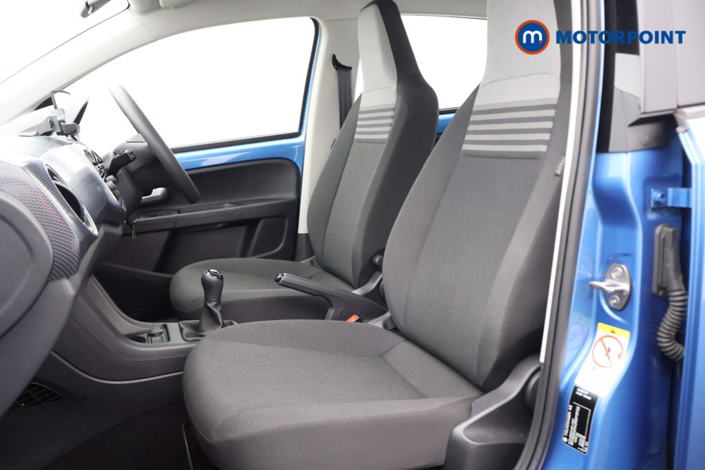 Volkswagen UP Move Up Manual Petrol Hatchback - Stock Number (1580257) - 17th supplementary image