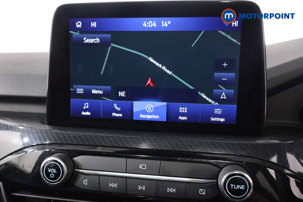 Ford Kuga St-Line X Edition Automatic Petrol Plug-In Hybrid SUV - Stock Number (1580262) - 2nd supplementary image