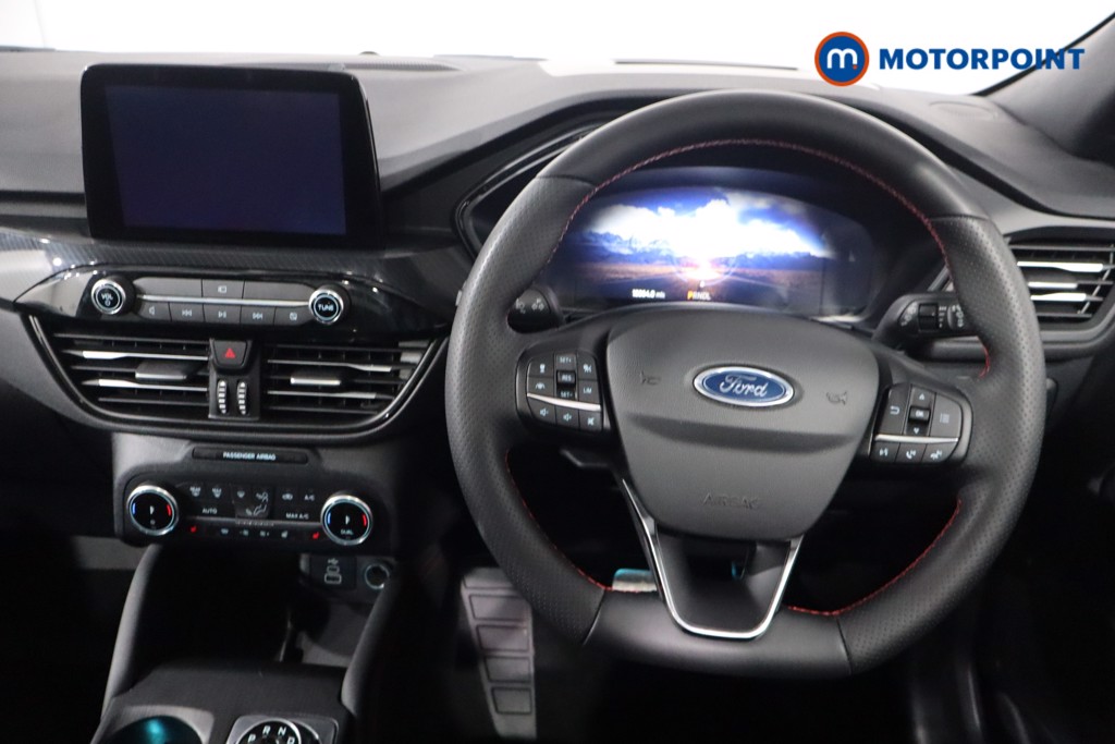 Ford Kuga St-Line X Edition Automatic Petrol Plug-In Hybrid SUV - Stock Number (1580262) - 3rd supplementary image