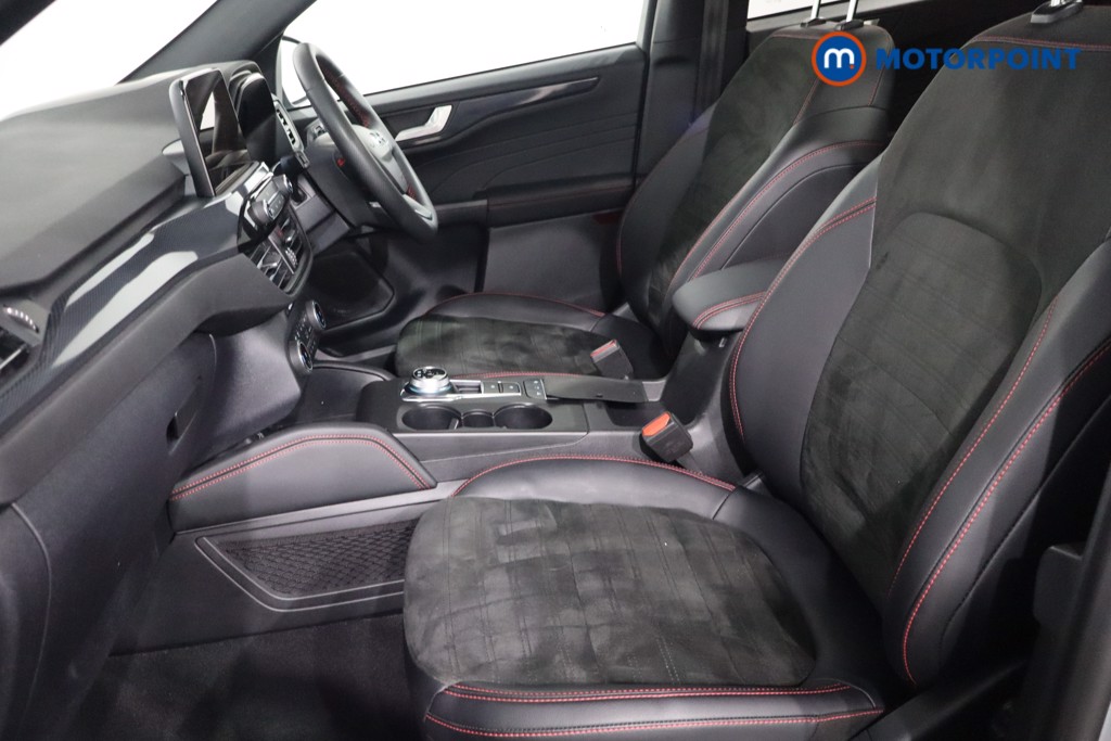 Ford Kuga St-Line X Edition Automatic Petrol Plug-In Hybrid SUV - Stock Number (1580262) - 4th supplementary image