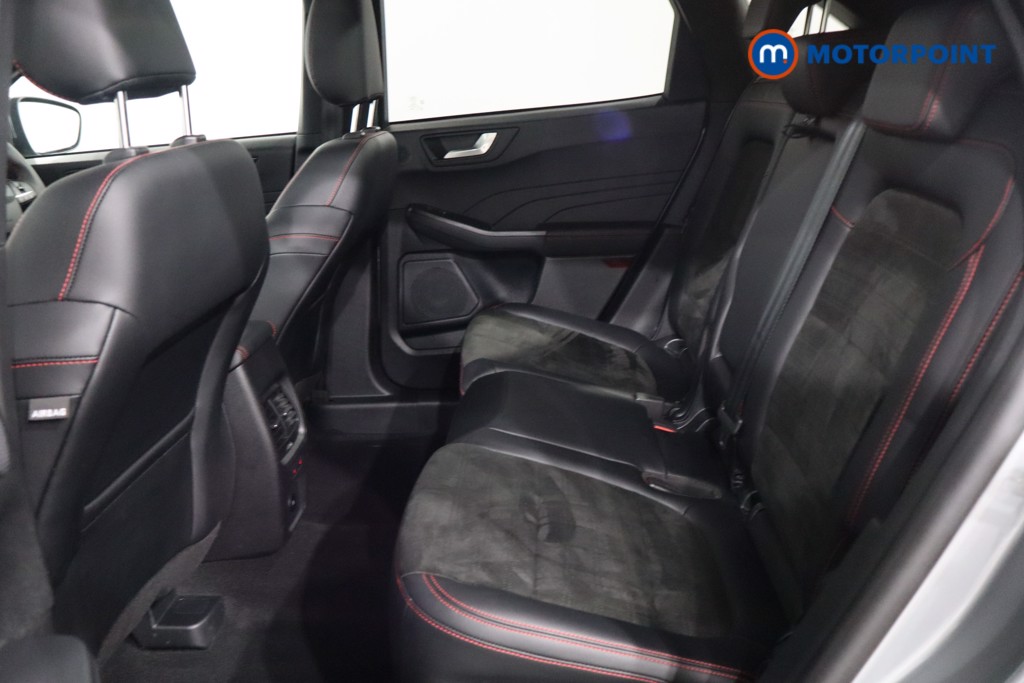 Ford Kuga St-Line X Edition Automatic Petrol Plug-In Hybrid SUV - Stock Number (1580262) - 5th supplementary image