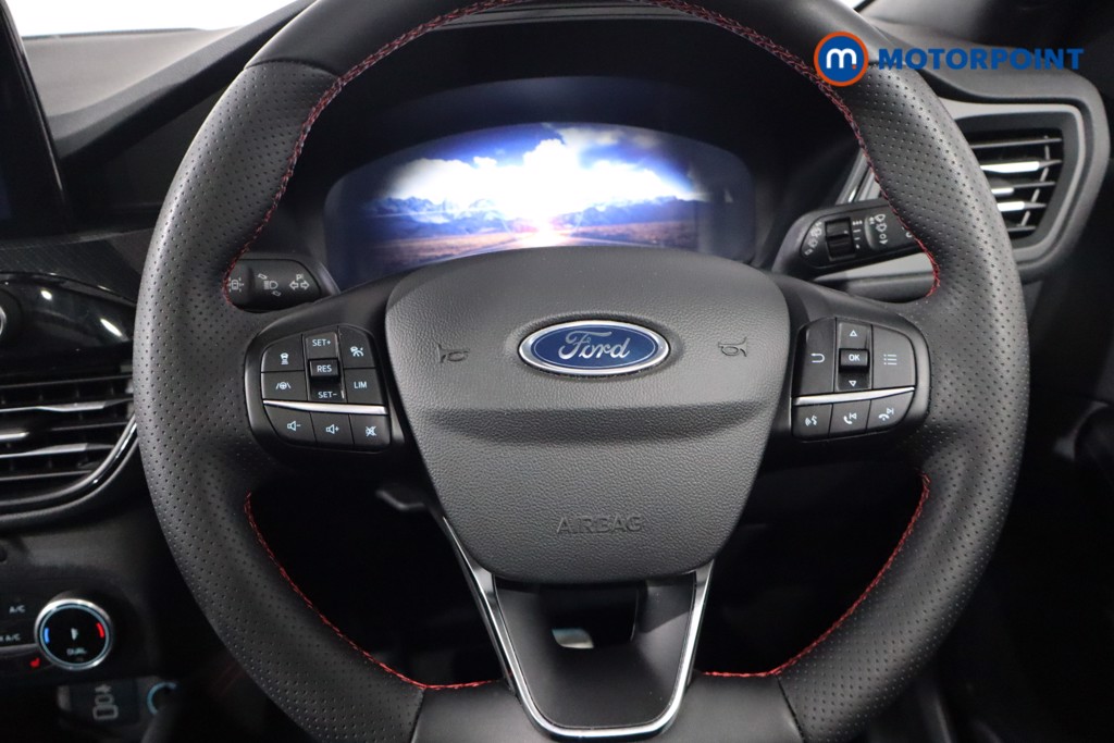 Ford Kuga St-Line X Edition Automatic Petrol Plug-In Hybrid SUV - Stock Number (1580262) - 6th supplementary image