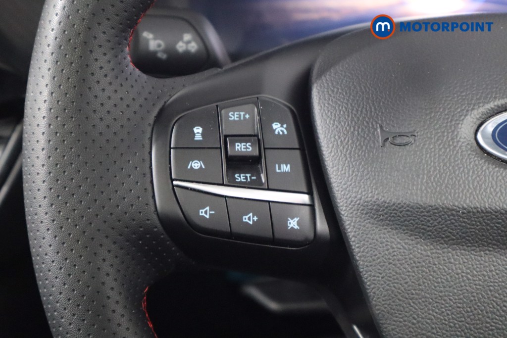 Ford Kuga St-Line X Edition Automatic Petrol Plug-In Hybrid SUV - Stock Number (1580262) - 7th supplementary image