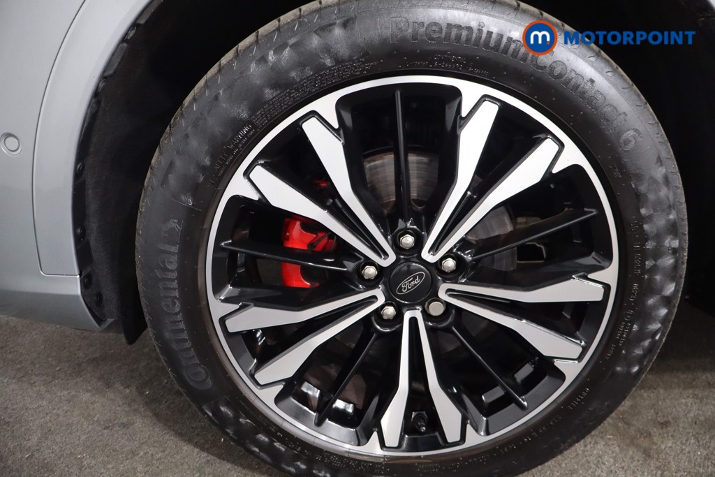 Ford Kuga St-Line X Edition Automatic Petrol Plug-In Hybrid SUV - Stock Number (1580262) - 11th supplementary image