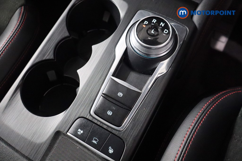Ford Kuga St-Line X Edition Automatic Petrol Plug-In Hybrid SUV - Stock Number (1580262) - 14th supplementary image