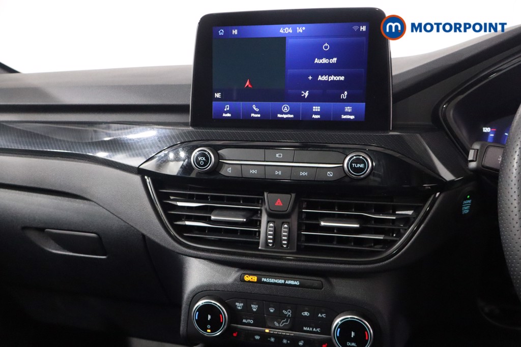 Ford Kuga St-Line X Edition Automatic Petrol Plug-In Hybrid SUV - Stock Number (1580262) - 15th supplementary image