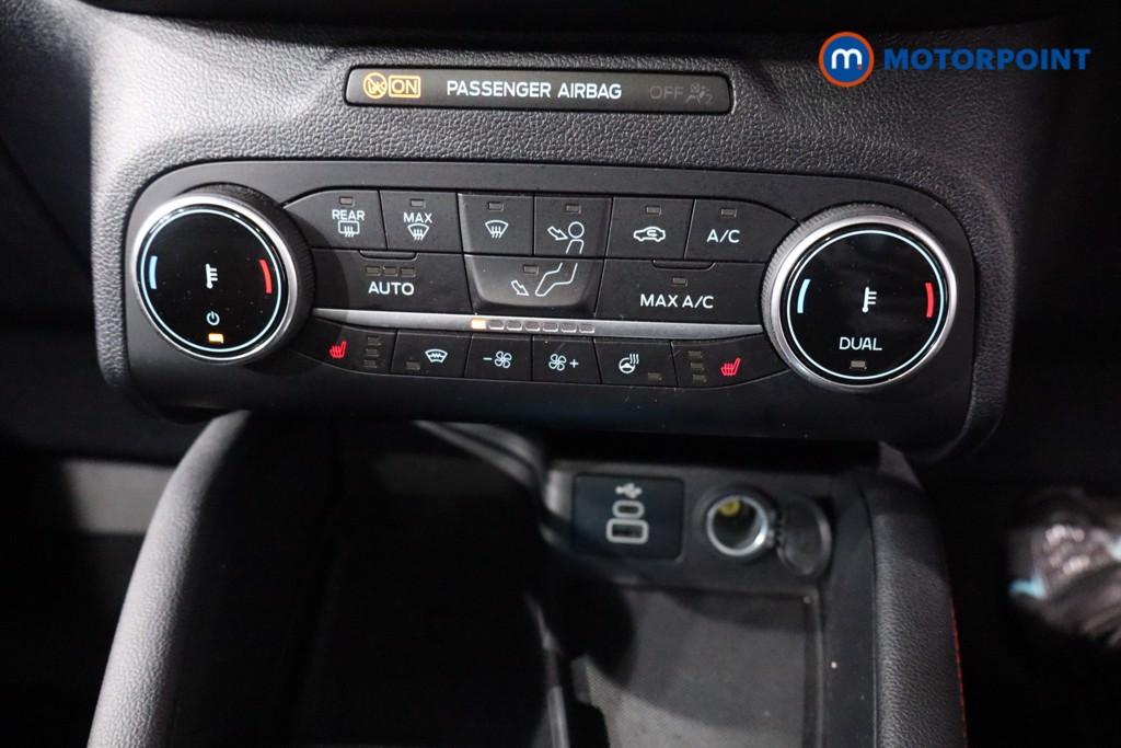Ford Kuga St-Line X Edition Automatic Petrol Plug-In Hybrid SUV - Stock Number (1580262) - 16th supplementary image