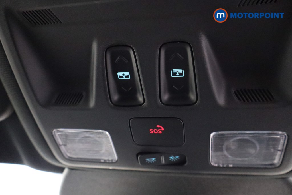 Ford Kuga St-Line X Edition Automatic Petrol Plug-In Hybrid SUV - Stock Number (1580262) - 17th supplementary image