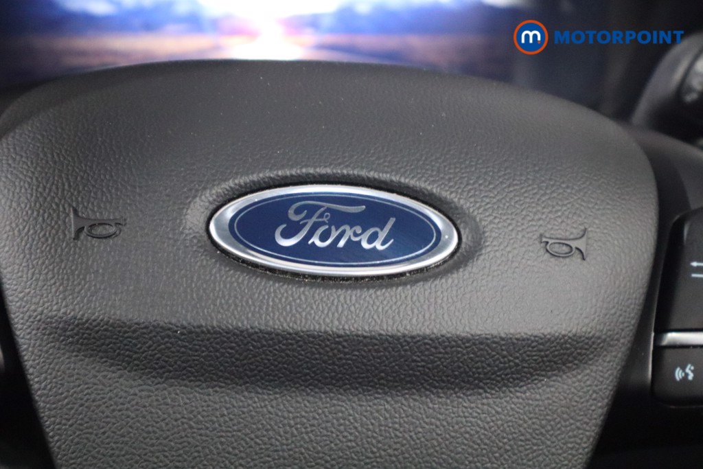 Ford Kuga St-Line X Edition Automatic Petrol Plug-In Hybrid SUV - Stock Number (1580262) - 20th supplementary image