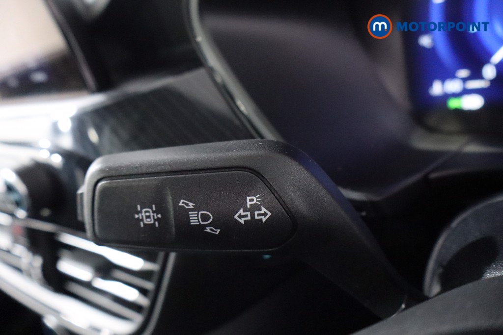Ford Kuga St-Line X Edition Automatic Petrol Plug-In Hybrid SUV - Stock Number (1580262) - 22nd supplementary image