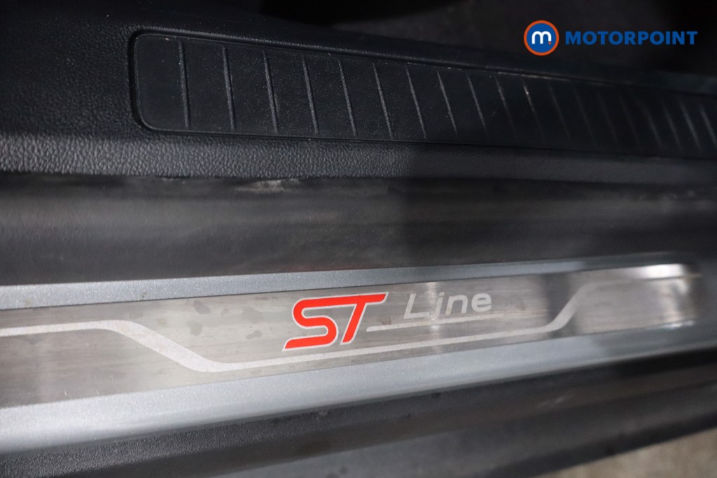 Ford Kuga St-Line X Edition Automatic Petrol Plug-In Hybrid SUV - Stock Number (1580262) - 23rd supplementary image